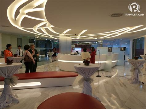 bpi ntp branch|Branches .